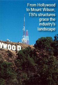 TSI